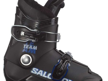 Salomon Junior s Team T2 Ski Boots 2024 Online