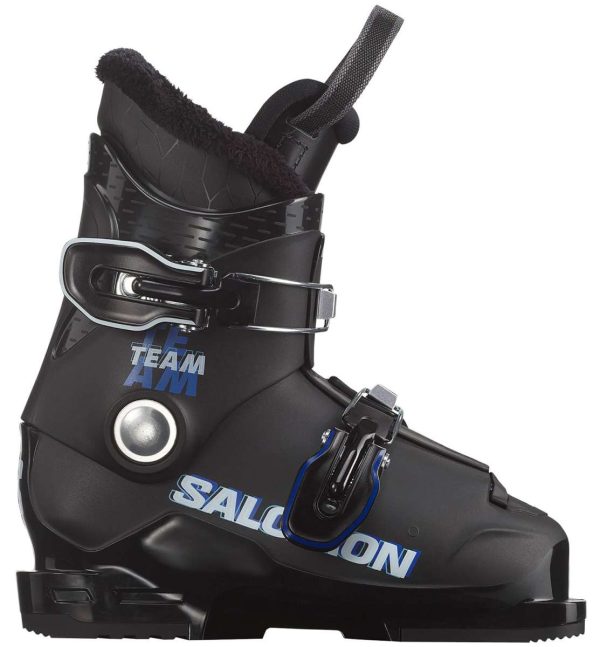 Salomon Junior s Team T2 Ski Boots 2024 Online