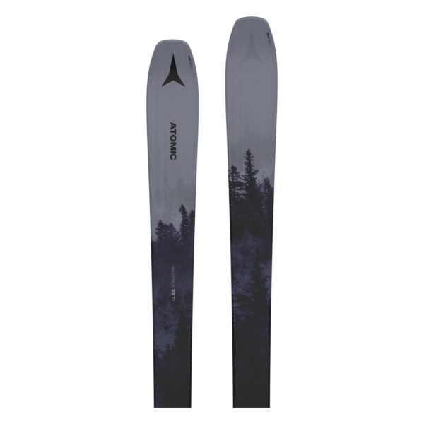 Atomic Maverick 88 TI Skis 2025 Online