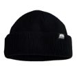 Autumn Shorty Double Roll Beanie 2025 on Sale