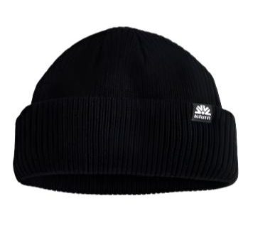 Autumn Shorty Double Roll Beanie 2025 on Sale