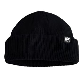 Autumn Shorty Double Roll Beanie 2025 on Sale