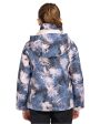 Roxy Girls  Jetty Insulated Jacket 2025 Online