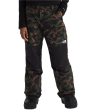 North Face Boys  Freedom Insulated Pant 2025 Online