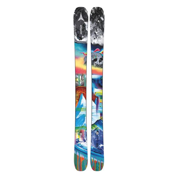 Atomic Junior s Bent Chetler Mini 133-143 Skis 2025 Online now