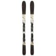 Dynastar M-Cross 99 Skis with SPX 14 Bindings 2025 For Cheap