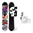 CAPiTA Ultrafear Snowboard with Union Force Classic - Team High Back - Snowboard Binding 2025 Online now