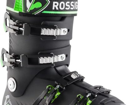 Rossignol Hi-Speed 120 HV Ski Boots 2024 on Sale