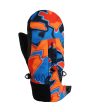 Obermeyer Junior s Thumbs Up Print Mitt 2025 Discount