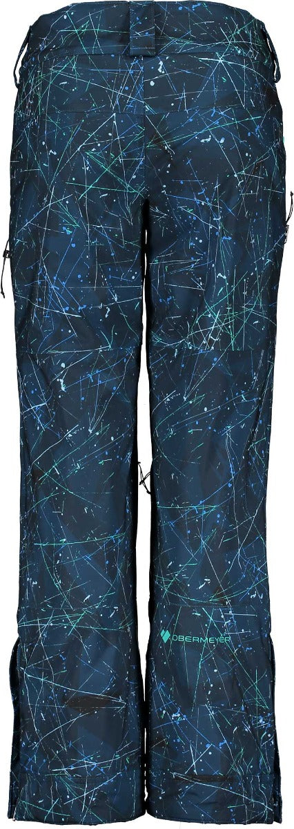 Obermeyer Teen Boys  Parker Insulated Pants 2020-2021 Fashion