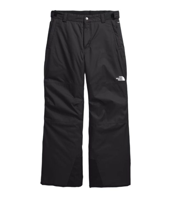 North Face Boys  Freedom Insulated Pant 2025 Online