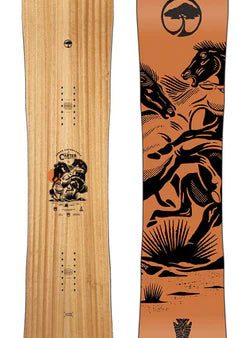 Arbor Carter Camber Snowboard 2024 *B-GRADE* Online now