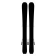 Atomic Junior s Maverick System Skis 70-90 with C5 Bindings 2025 Online Hot Sale