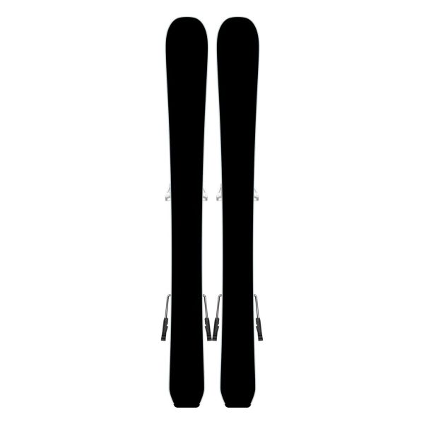 Atomic Junior s Maverick System Skis 70-90 with C5 Bindings 2025 Online Hot Sale