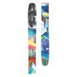 Atomic Bent Chetler 120 Skis 2025 Online Hot Sale