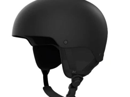 Anon Raider 3 Round Fit Helmet 2025 Sale