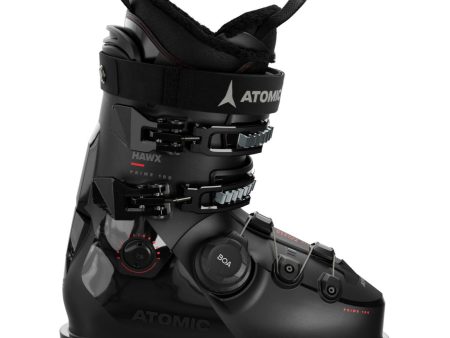 Atomic Hawx Prime 100 Boa Ski Boots 2025 Sale