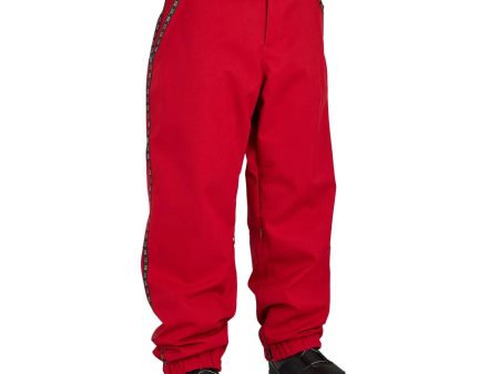 Airblaster Max Shell Pant 2025 For Sale