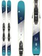 Dynastar Women s M-Pro 85 Skis with XP11 Bindings 2025 Fashion