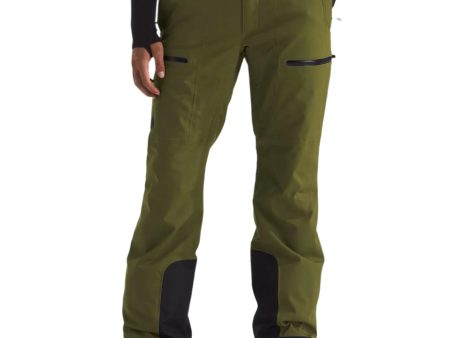 North Face Men s Chakal Insulated Pant Tall 2025 Sale