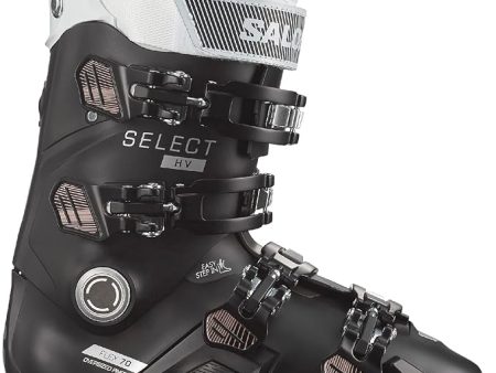 Salomon Women s Select Wide 70 Ski Boots 2024 Online now