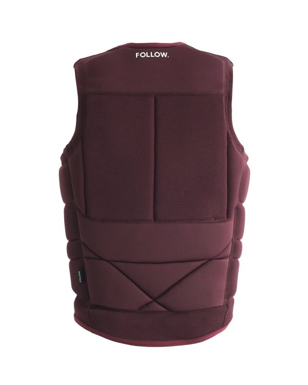 Follow Capiva Impact Vest 2024 Online