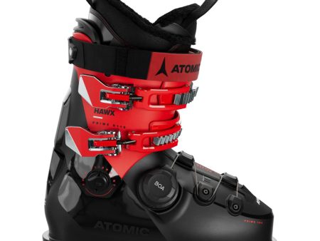 Atomic Hawx Prime R110 Boa Ski Boot 2025 Online