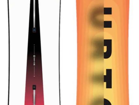 Burton Custom Camber Snowboard 2024 Cheap