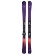 Rossignol Women s Experience 82 with Look XP10 Bindings 2025 Cheap