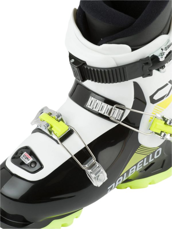 Dalbello Youth CX 3.0 Cabrio GW Ski Boots 2025 Fashion