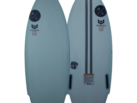 Hyperlite Accelerator Wakesurf Board 2023 Online Hot Sale