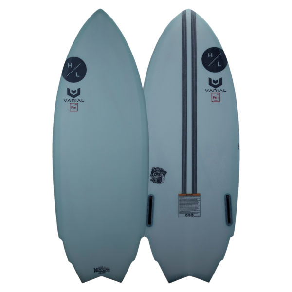 Hyperlite Accelerator Wakesurf Board 2023 Online Hot Sale