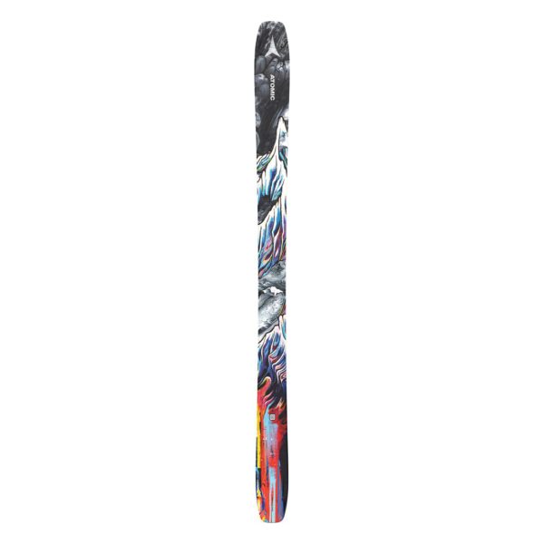 Atomic Bent Chetler 100 Skis 2025 For Cheap