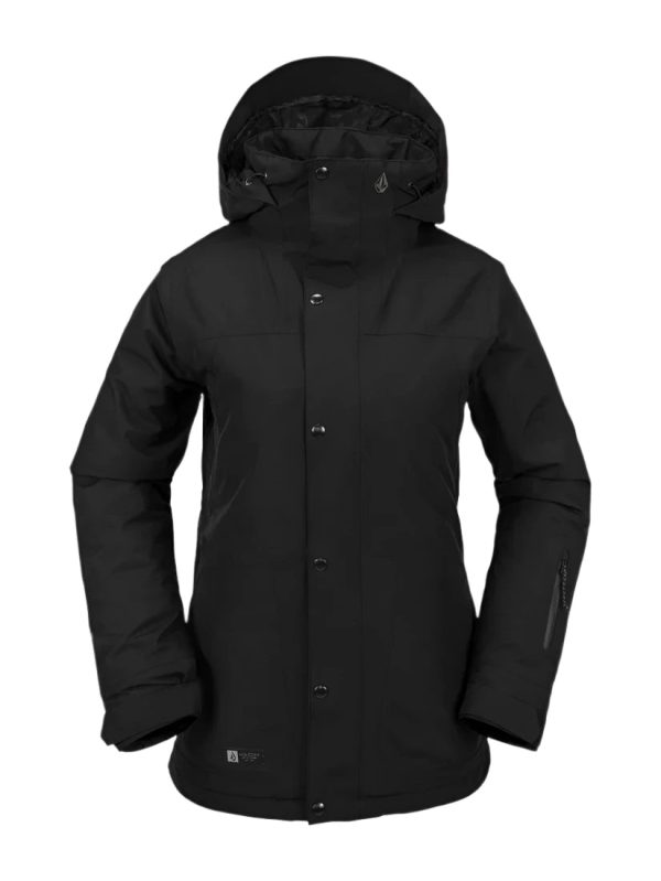 ELL INS GORE JACKET LDS 2024 on Sale