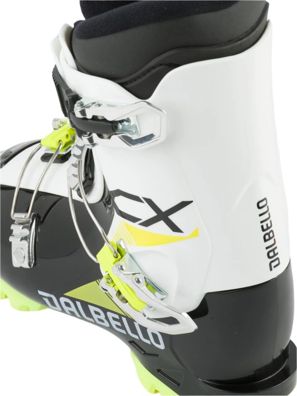 Dalbello Youth CX 3.0 Cabrio GW Ski Boots 2025 Fashion