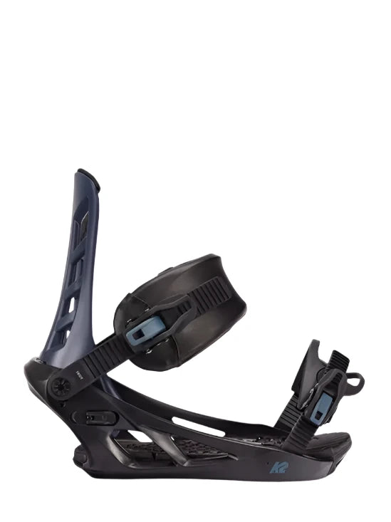 K2 Indy Snowboard Binding 2025 Online now