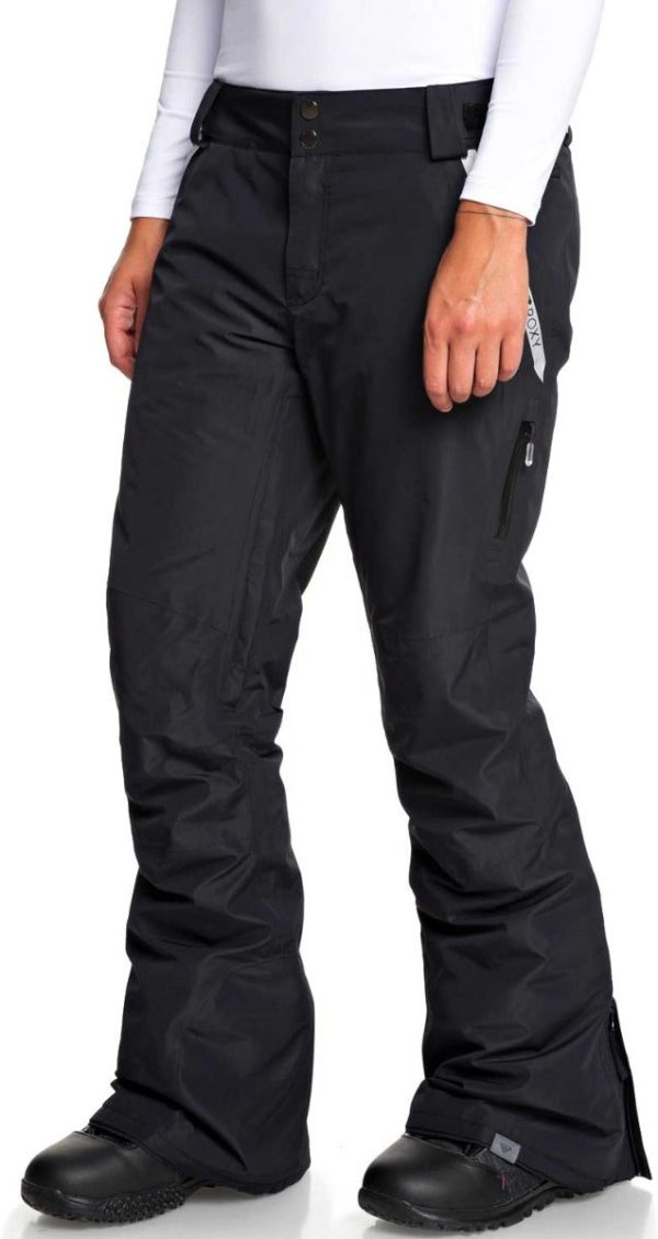 Roxy Women s Rushmore 2L GORE-TEX Insulated Snow Pants 2020 Sale