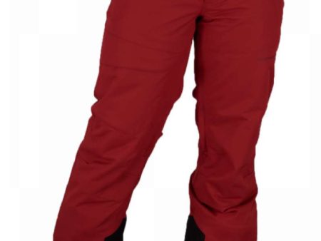 Obermeyer Insulated Pants Tall 2022 Hot on Sale