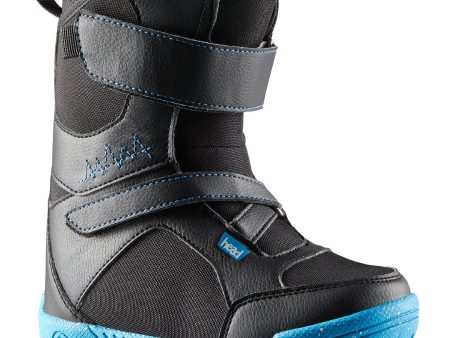 Head KID LYT VELCRO Boot 2025 Online Hot Sale