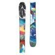 Atomic Junior s Bent Chetler Mini 133-143 Skis 2025 Online now