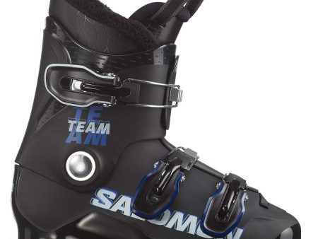 Salomon Junior s Team T3 Ski Boots 2024 Hot on Sale