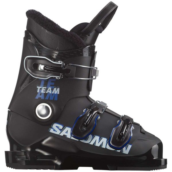 Salomon Junior s Team T3 Ski Boots 2024 Hot on Sale