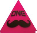 Oneball Mustache Triangle Scraper 2024 Sale