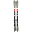 Rossignol Sprayer Skis with XP10 Bindings 2025 Online Sale