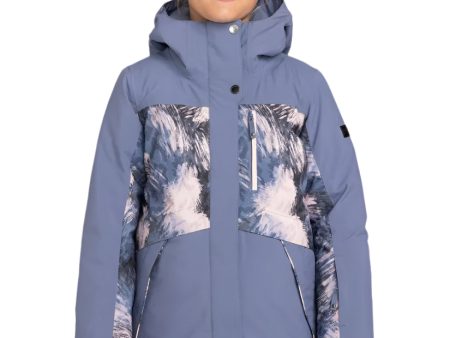 Roxy Junior Girls  Dawnrae Parka 2025 For Sale