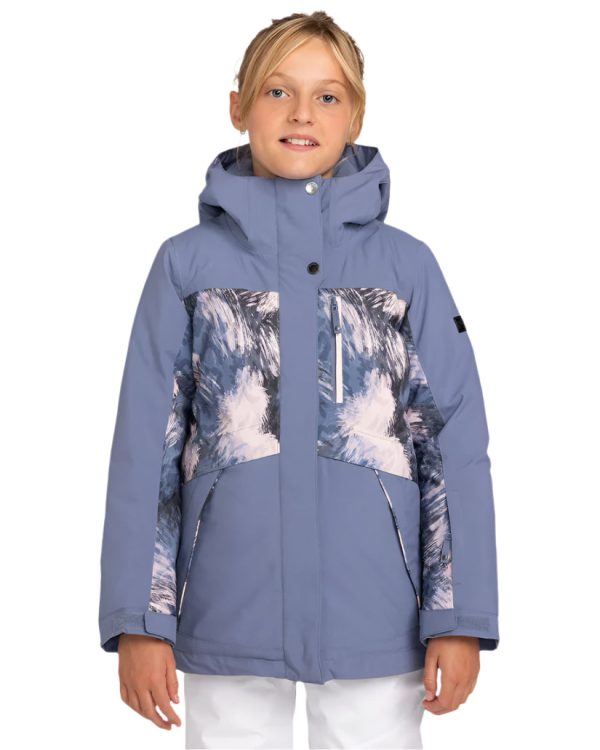 Roxy Junior Girls  Dawnrae Parka 2025 For Sale