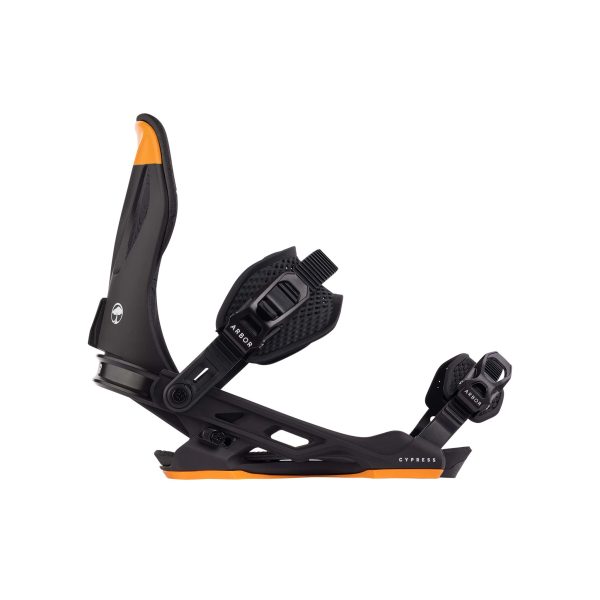 Arbor Cypress Snowboard Binding 2025 on Sale