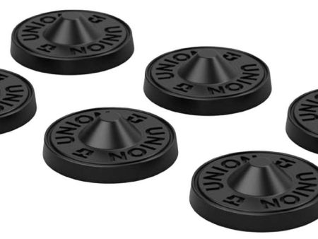 Union Metal Stomp Pad 2024 Discount