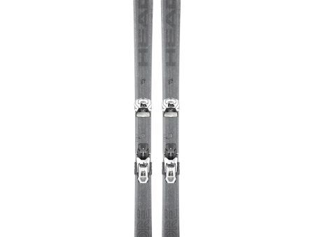 Head KORE 87 Skis 2025 Discount