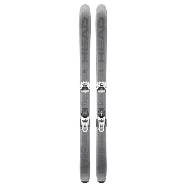 Head KORE 87 Skis 2025 Discount